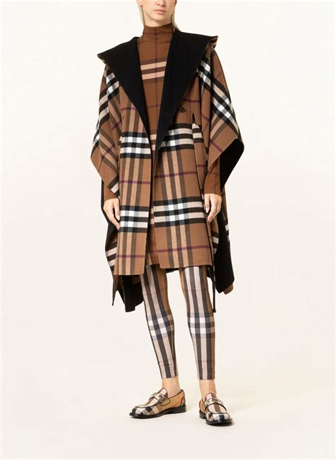 burberry mantel breuniger